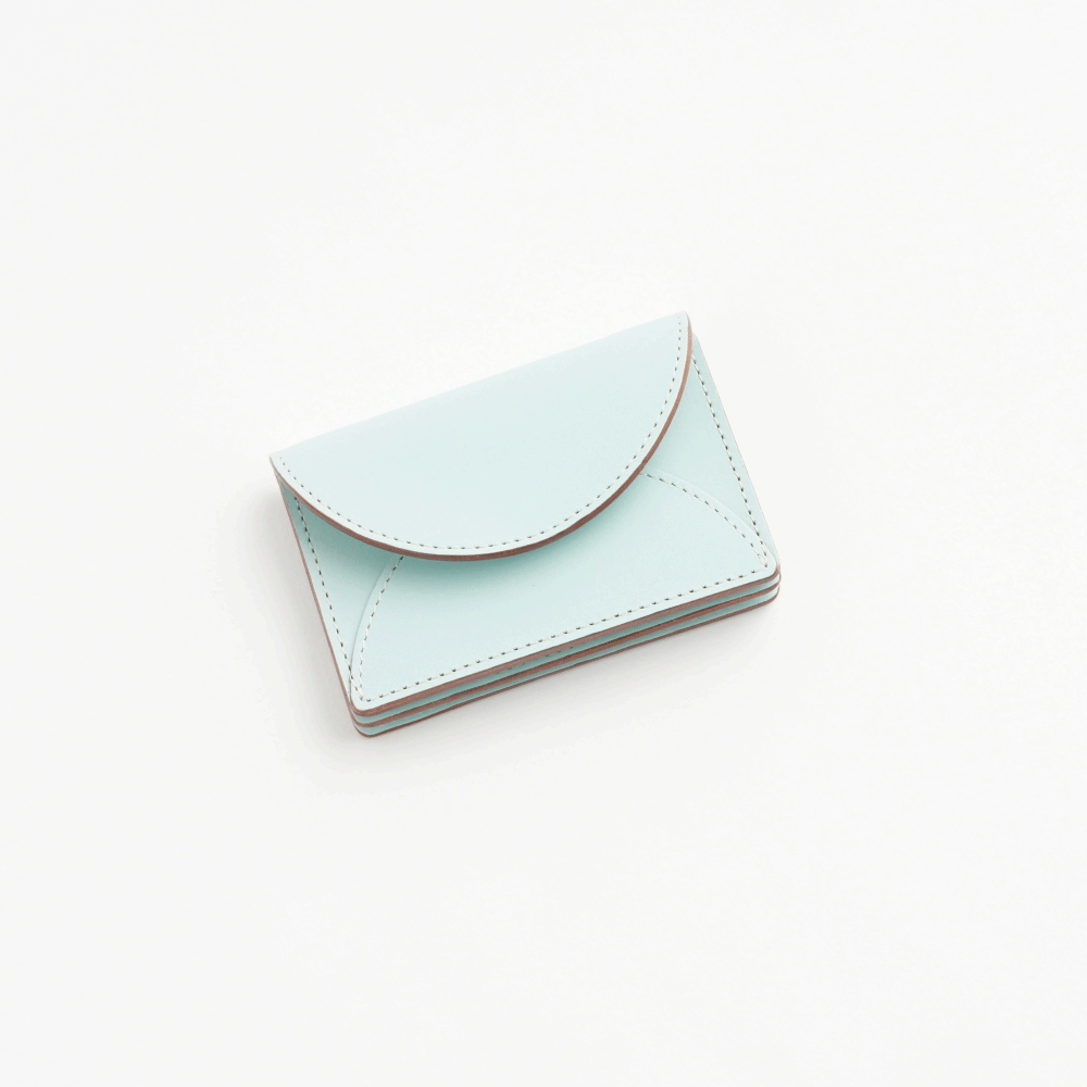 【残り一点】Fold Mini Wallet
