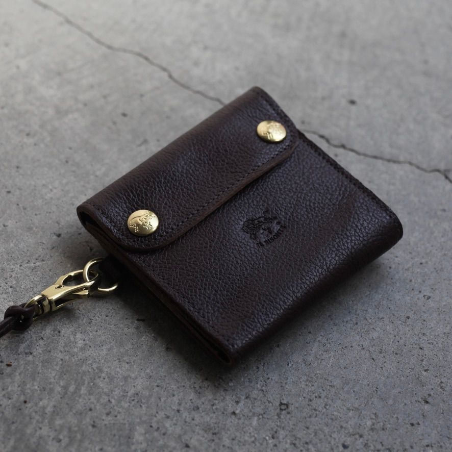 【残り一点】ネックウォレット