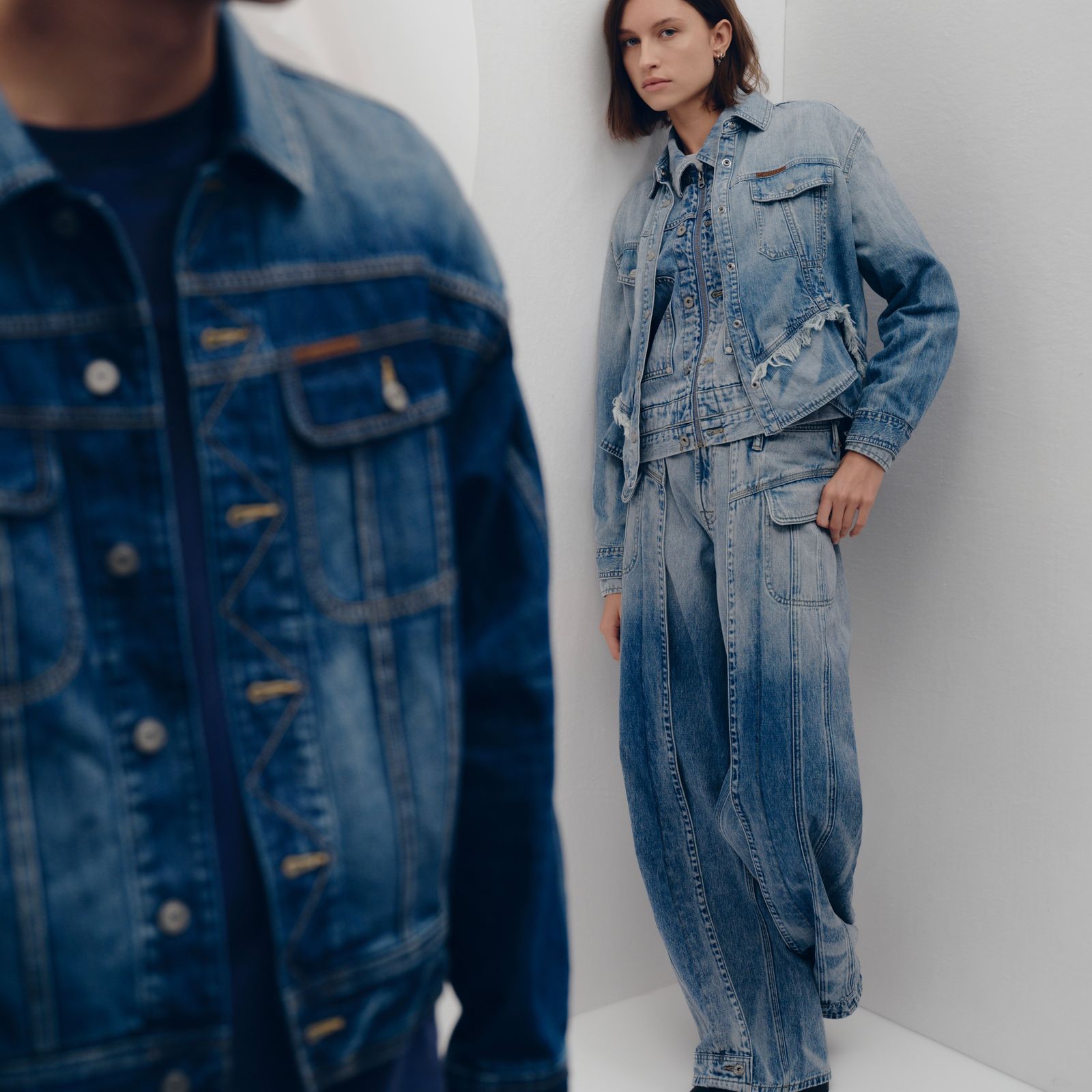 【残り一点】Men S/S Tee