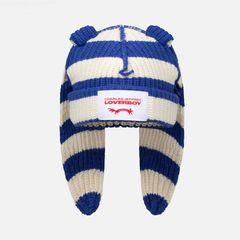 【残り一点】Chunky Rabbit Beanie