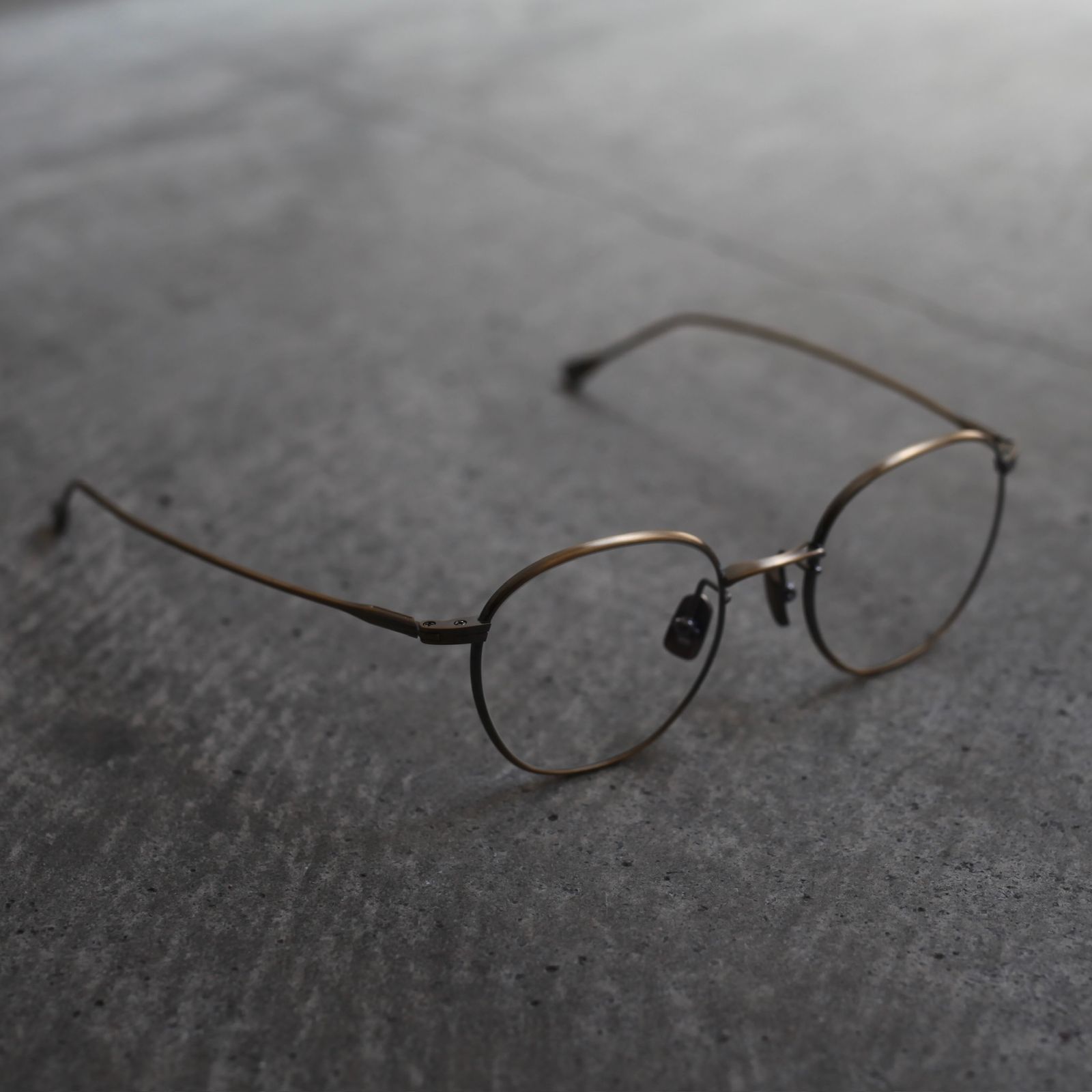 【残り一点】Roy_47mm