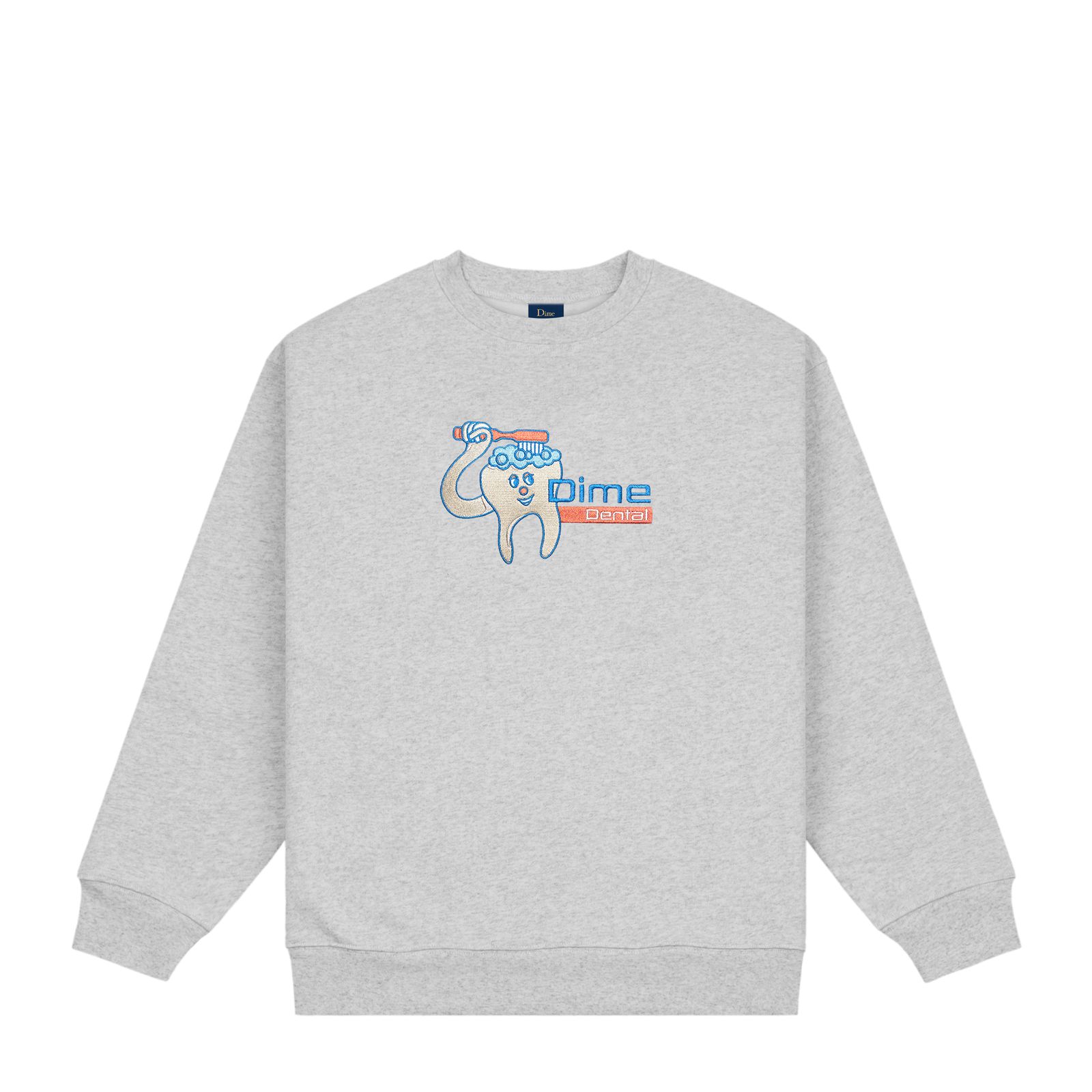 Dime - 2024 AW | ACRMTSM ONLINE STORE