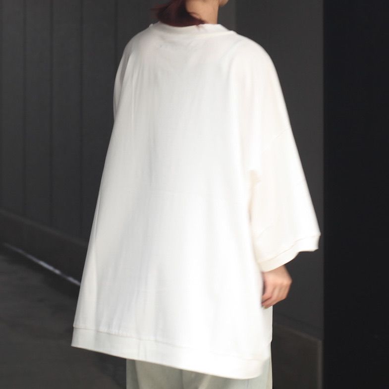【残りわずか】MBLロゴベーシックビッグTee