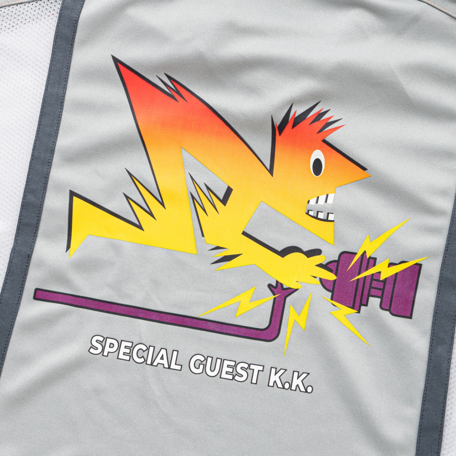 【残り一点】SG Game Shirts