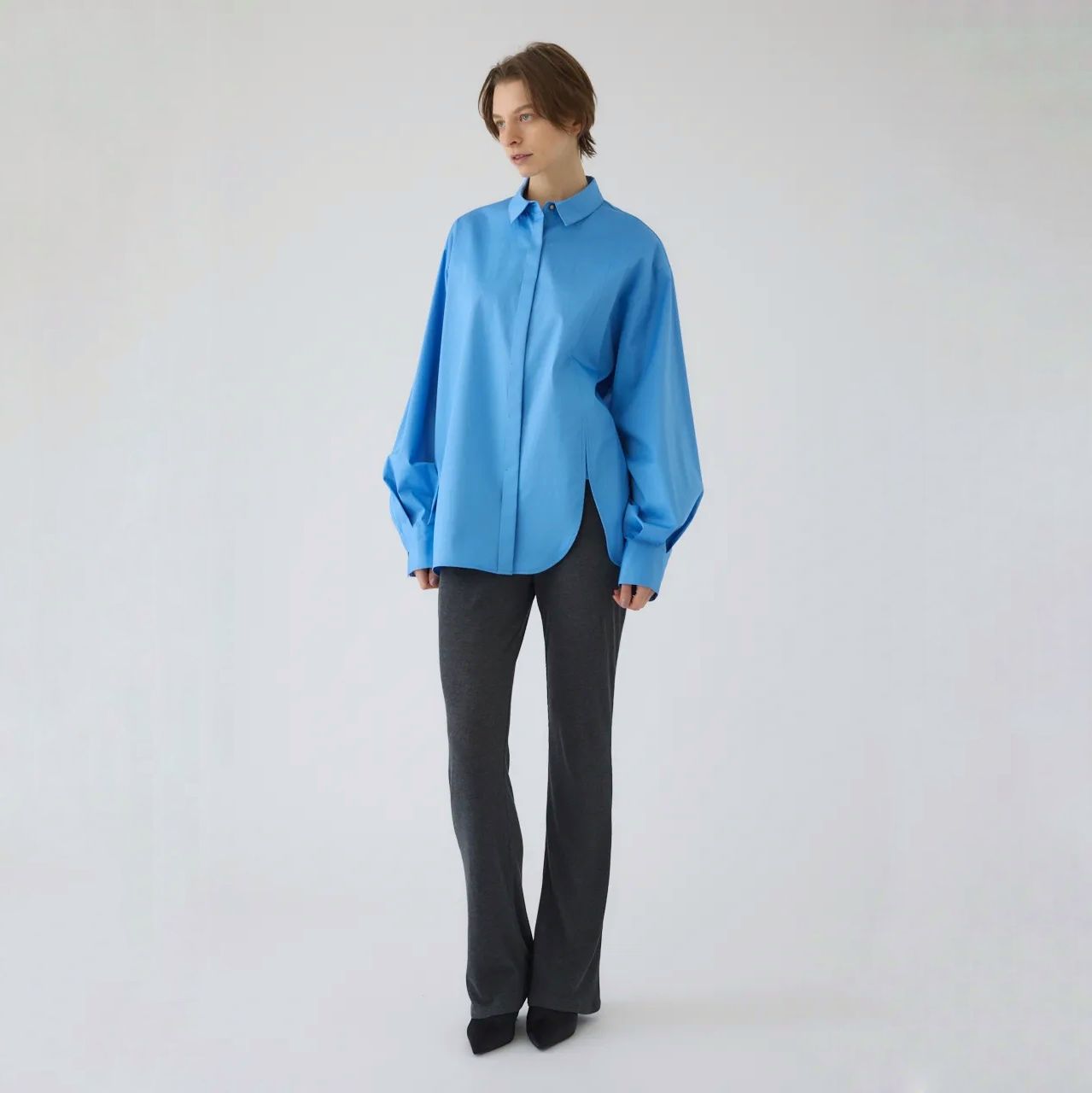 【残り一点】Oversized Asymmetry SH