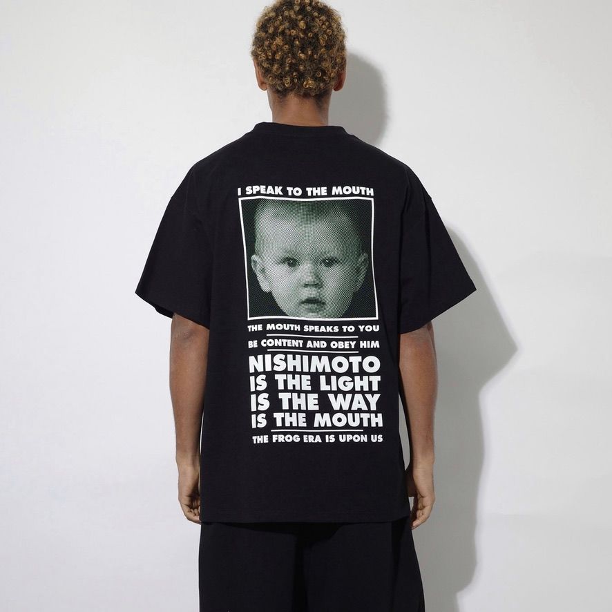 【残りわずか】Classic S/S Tee