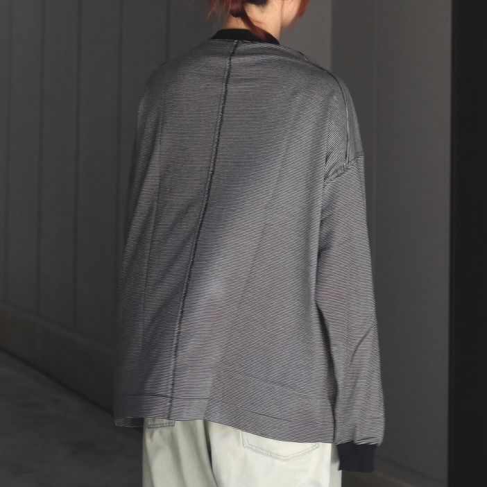 【残り一点】Ordinary L/S Tee