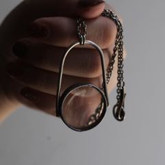 【お取り寄せ注文可能】Necklace_094