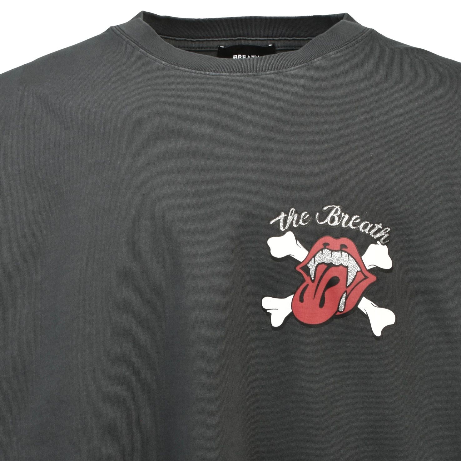 【残り一点】Grill&Tan&Bone Tee