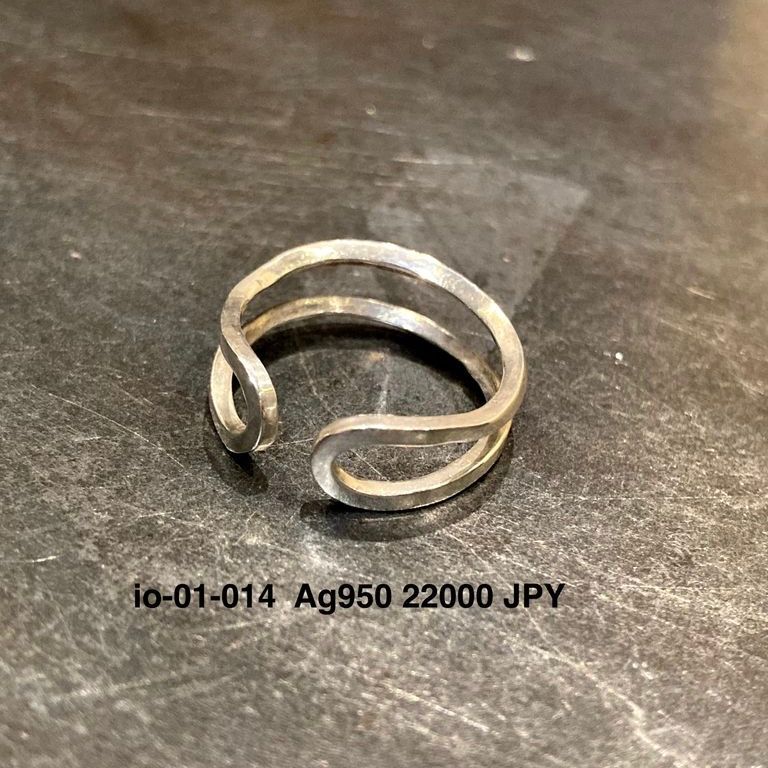 【お取り寄せ注文可能】Ring_014