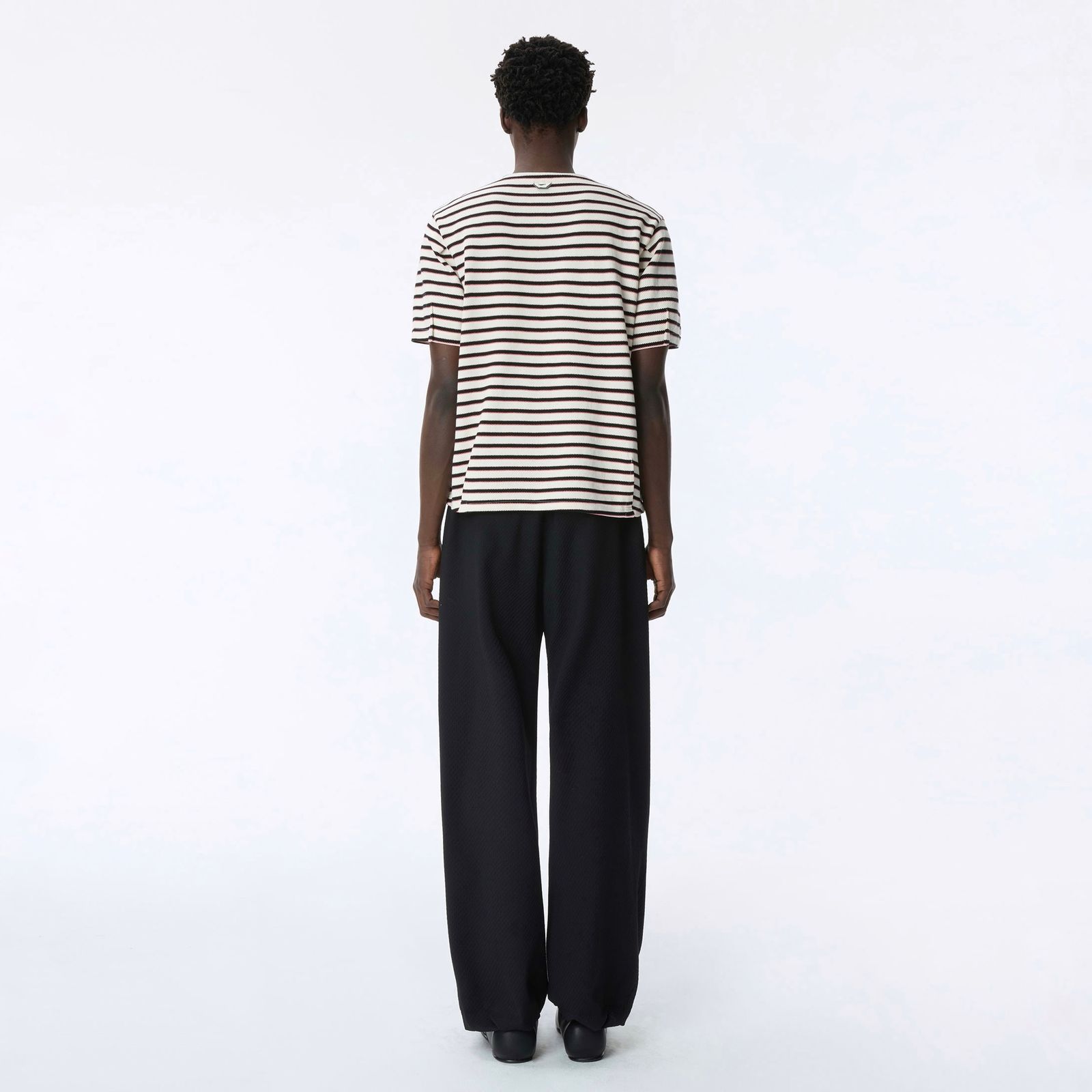 【残り一点】Henley Neck T-shirt Product. 23