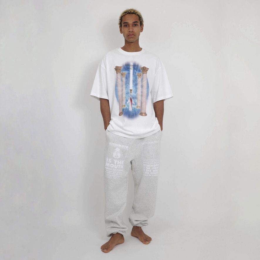 【残り一点】S/S Tee