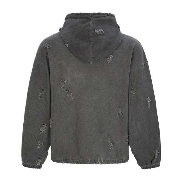 【残り一点】Rock Hoodie