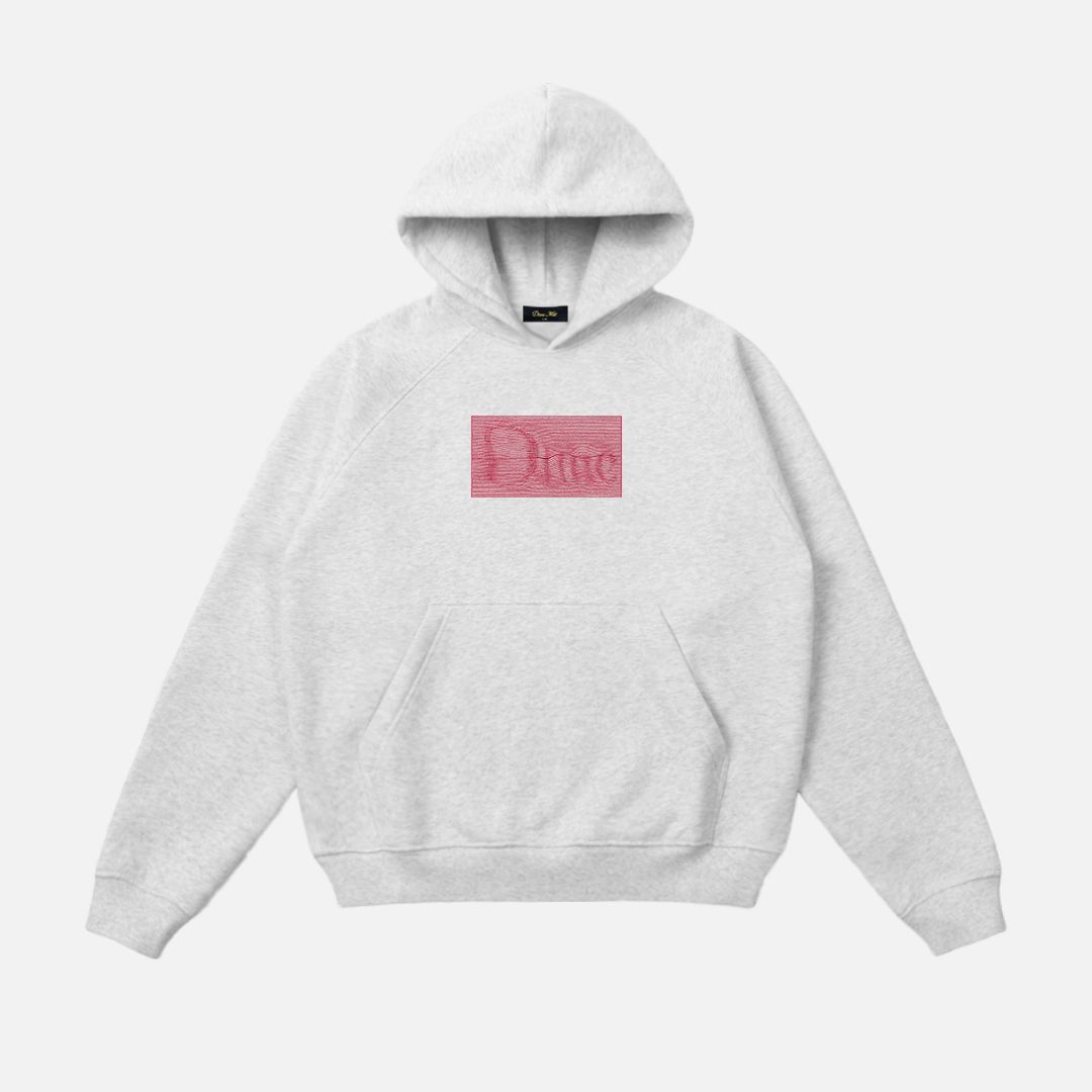 【残り一点】Classic Don't Look Hoodie