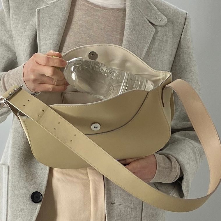 【再販売通知受付可能】Dachs Shoulder