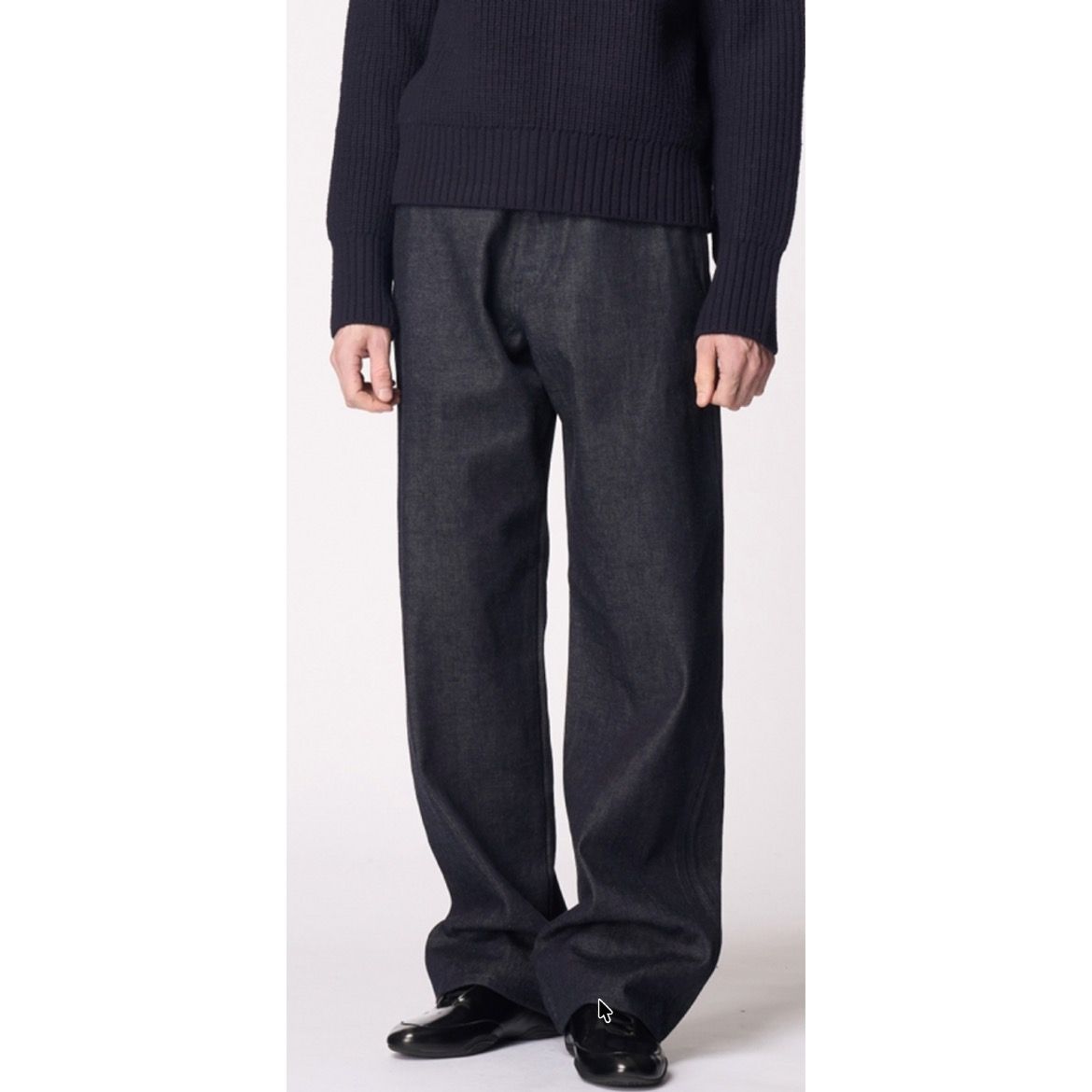 【残りわずか】5pkt Trousers