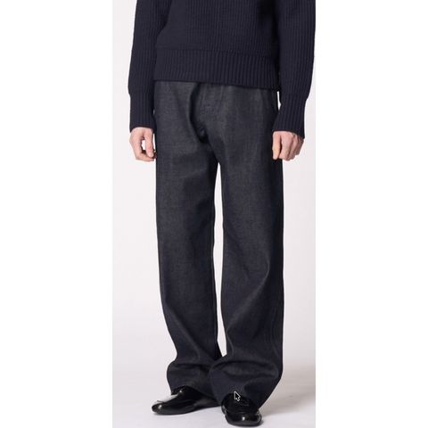 【残りわずか】5pkt Trousers