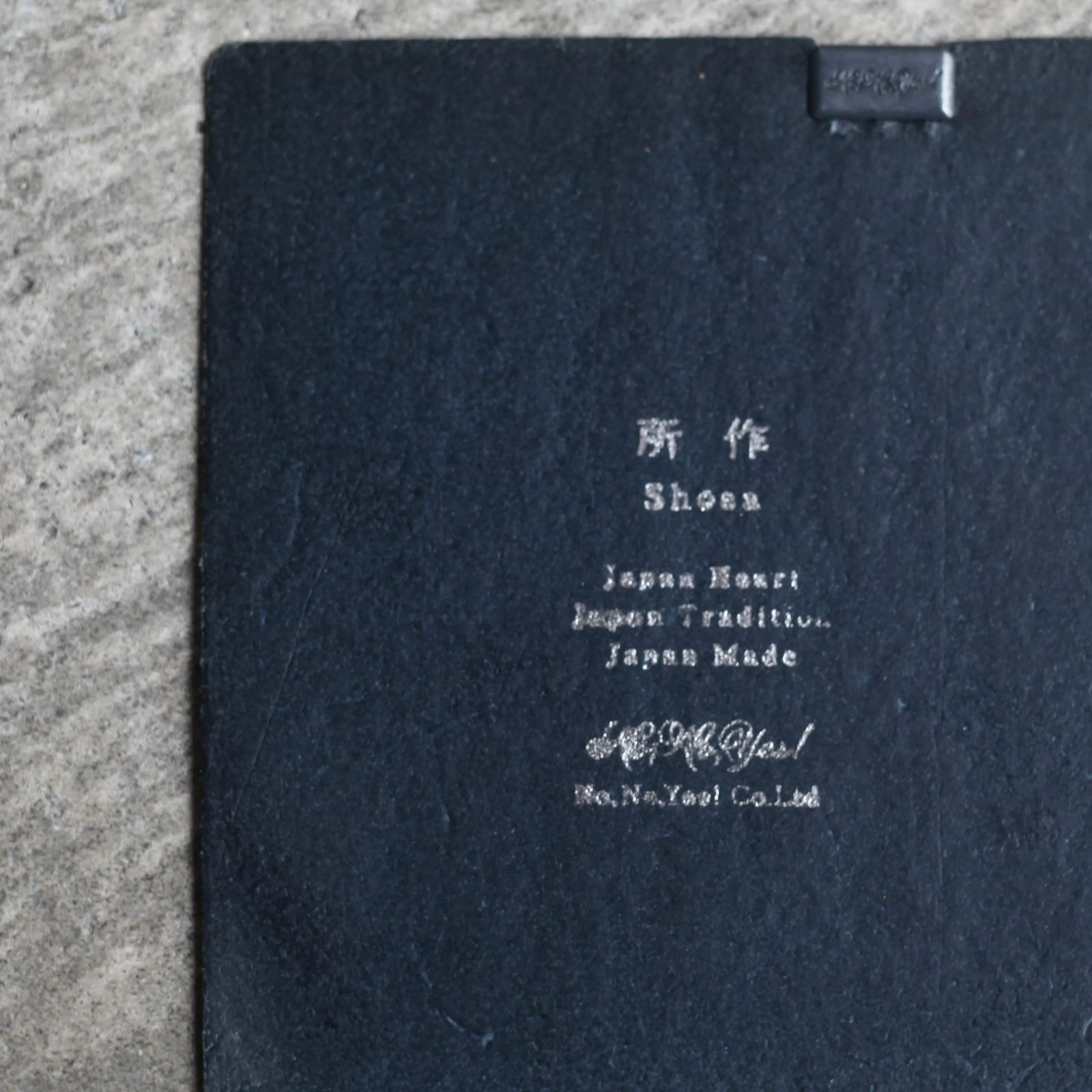 【限定モノ】ショートウォレット2.0