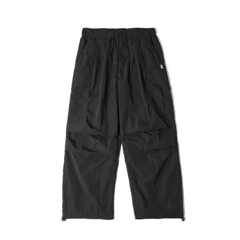 【残り一点】All Round Cargo String Pants