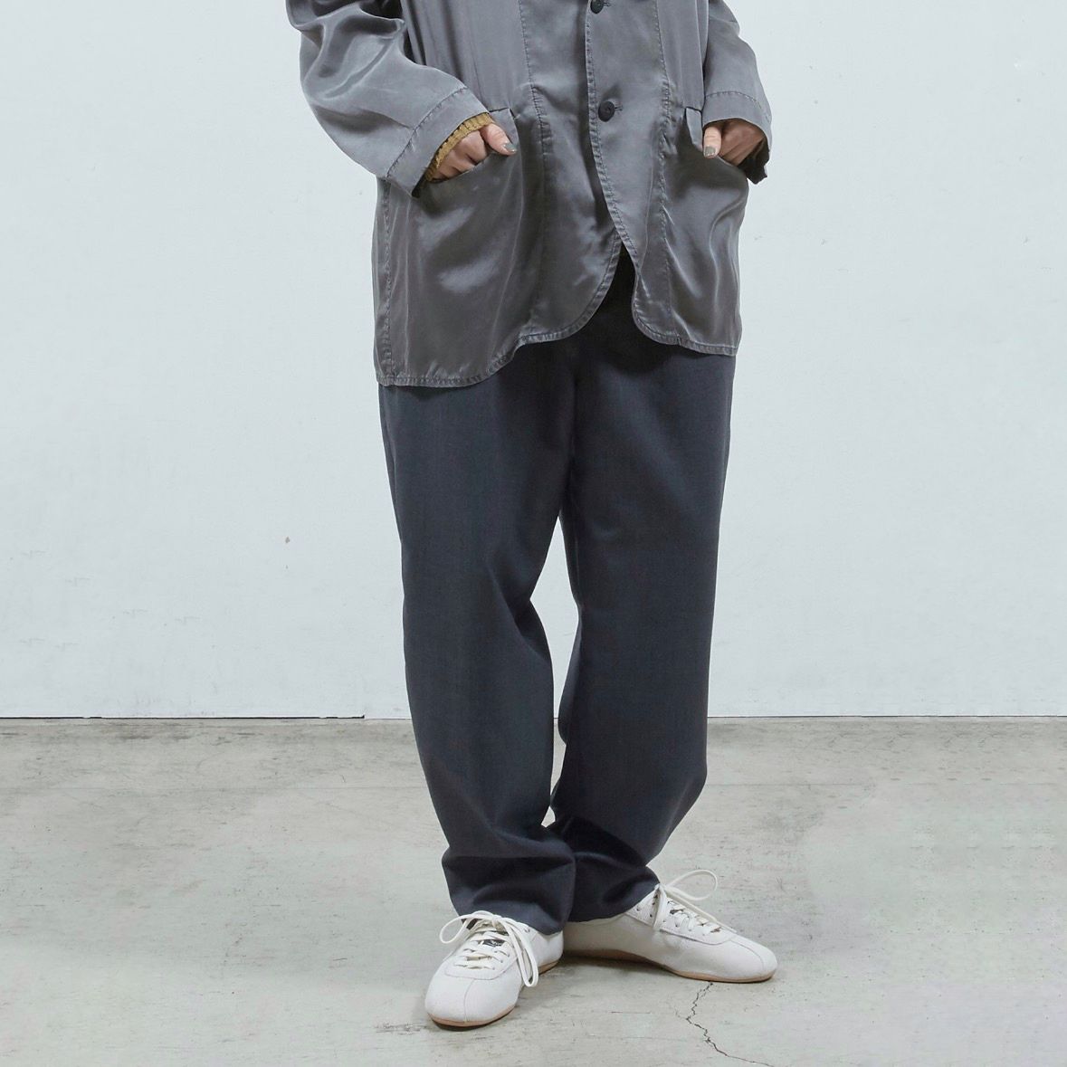 【残り一点】よそいきイージースラックス