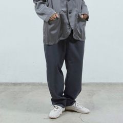 【残り一点】よそいきイージースラックス