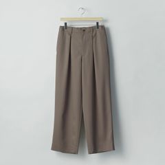 【残り一点】Easy Wide Trousers