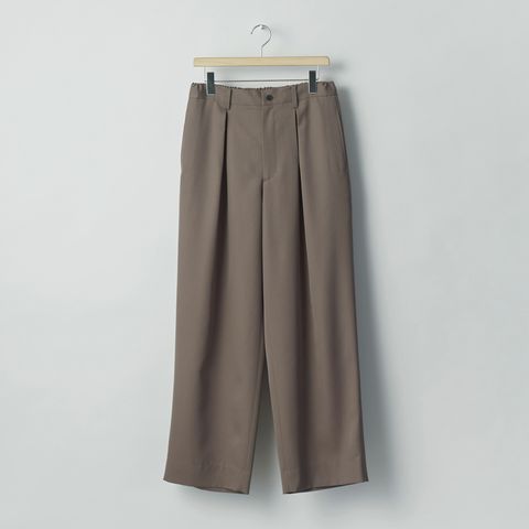 【残り一点】Easy Wide Trousers