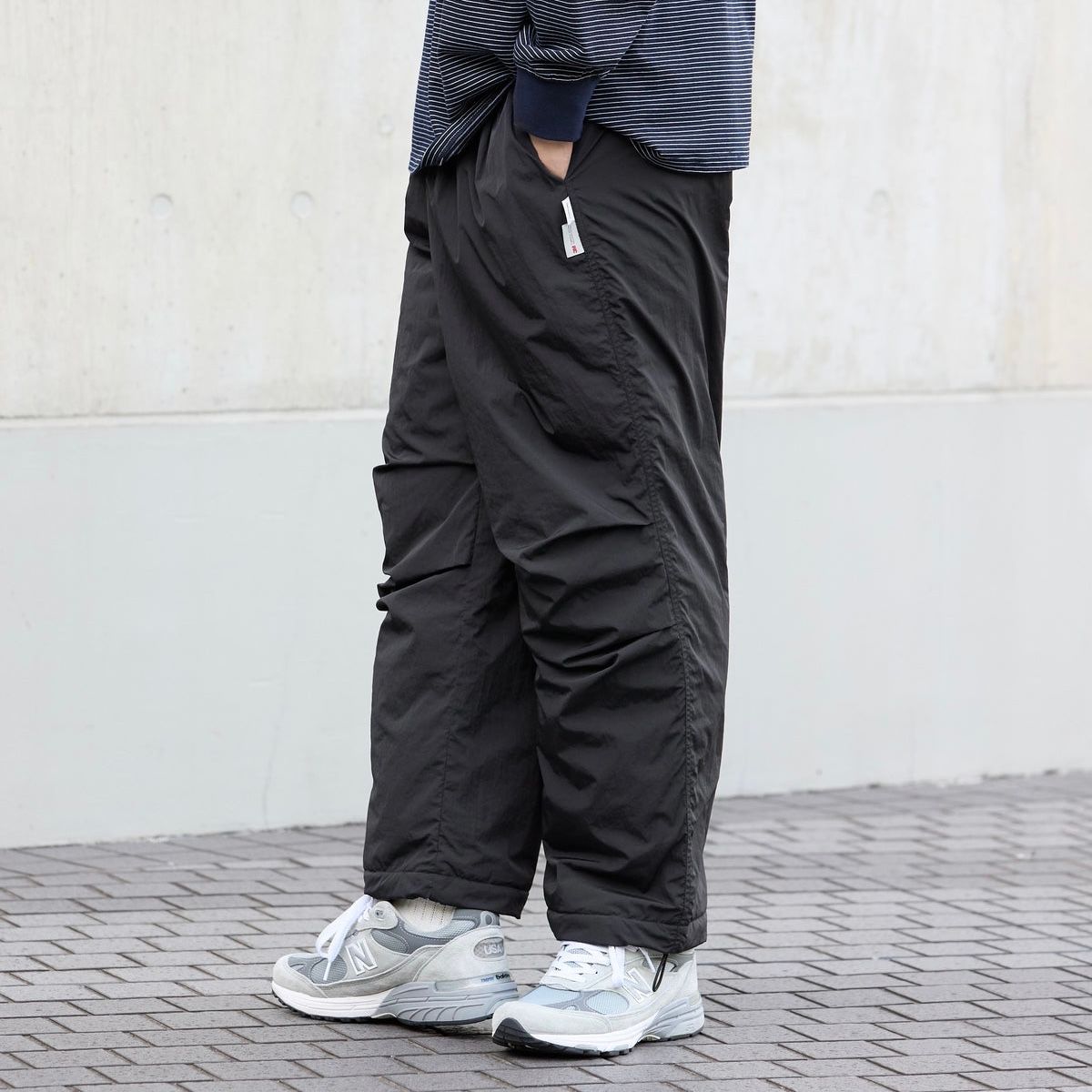 【残り一点】Thinsulate™ All Round Shell Pants