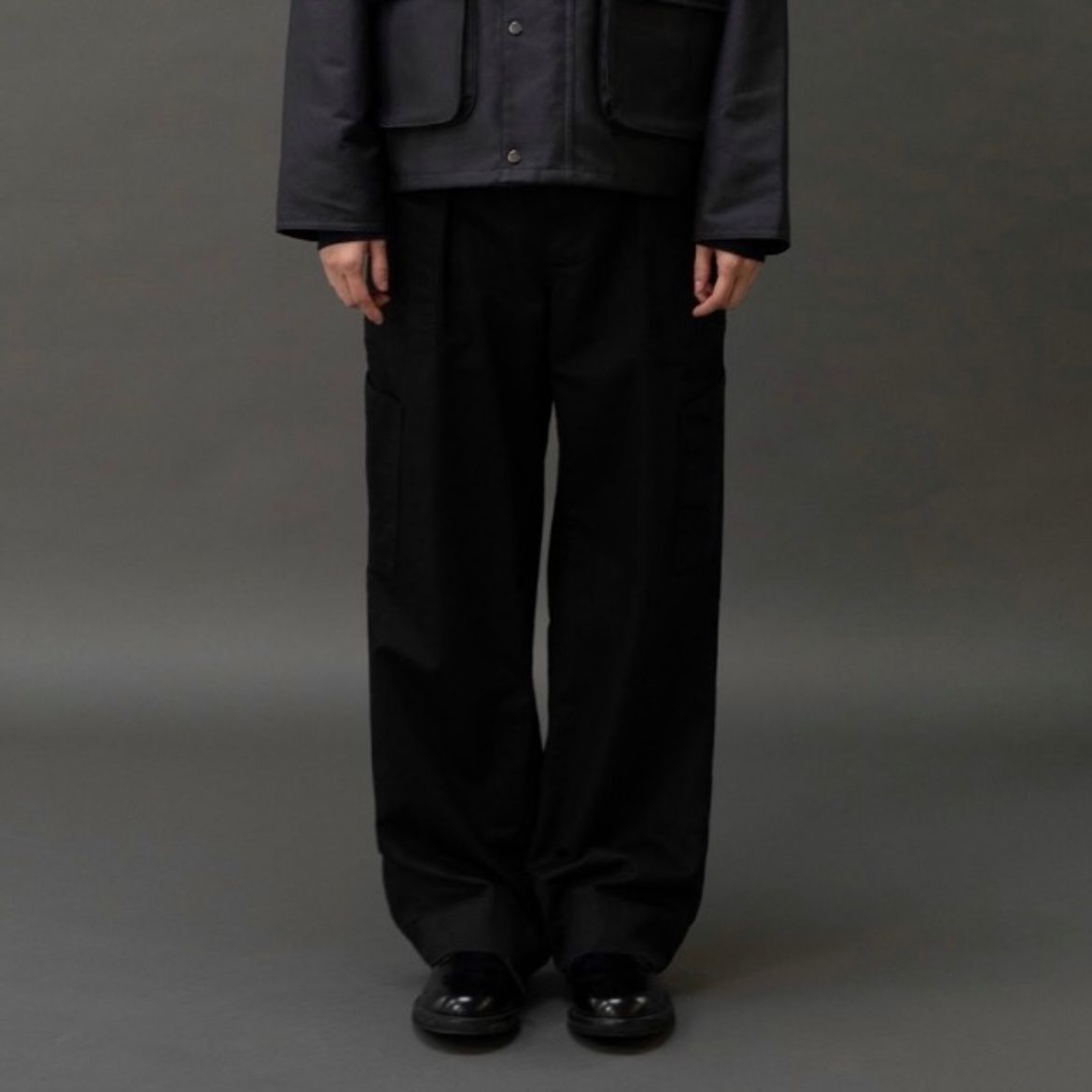 【残り一点】Santiago Fatigue Pants