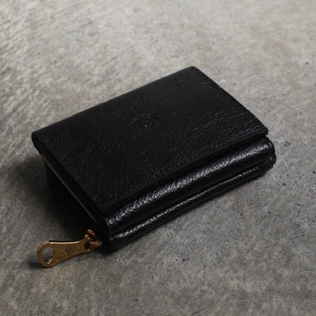 【再販売通知受付可能】トリフォルドウォレット