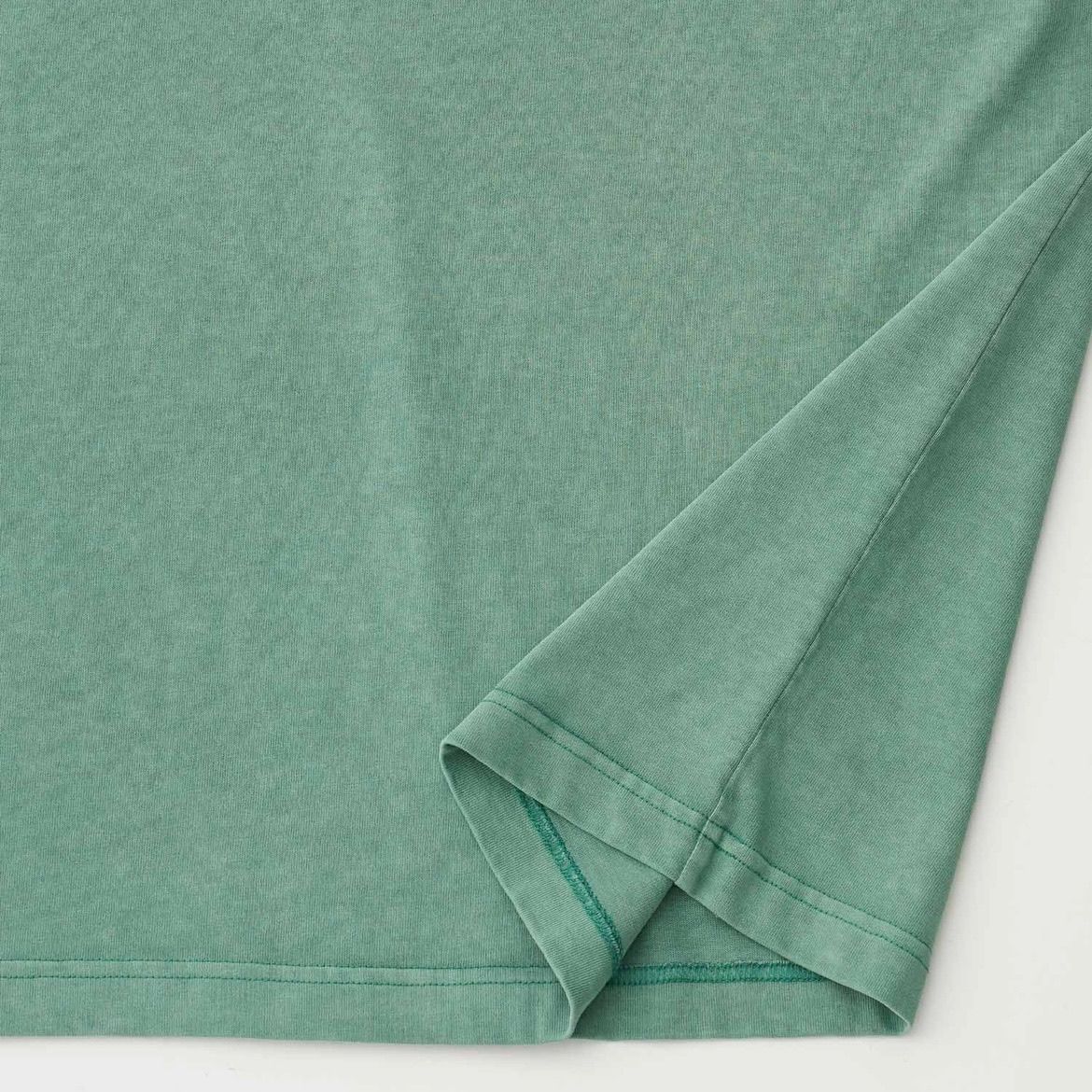 【残り一点】Modern Ringer Garment T