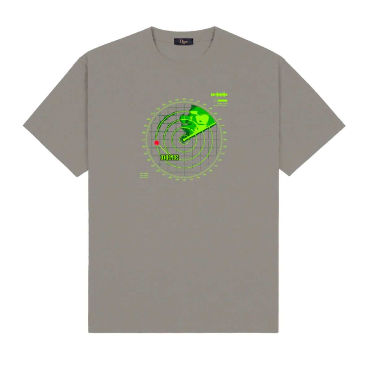 【残り一点】Radar T-Shirt