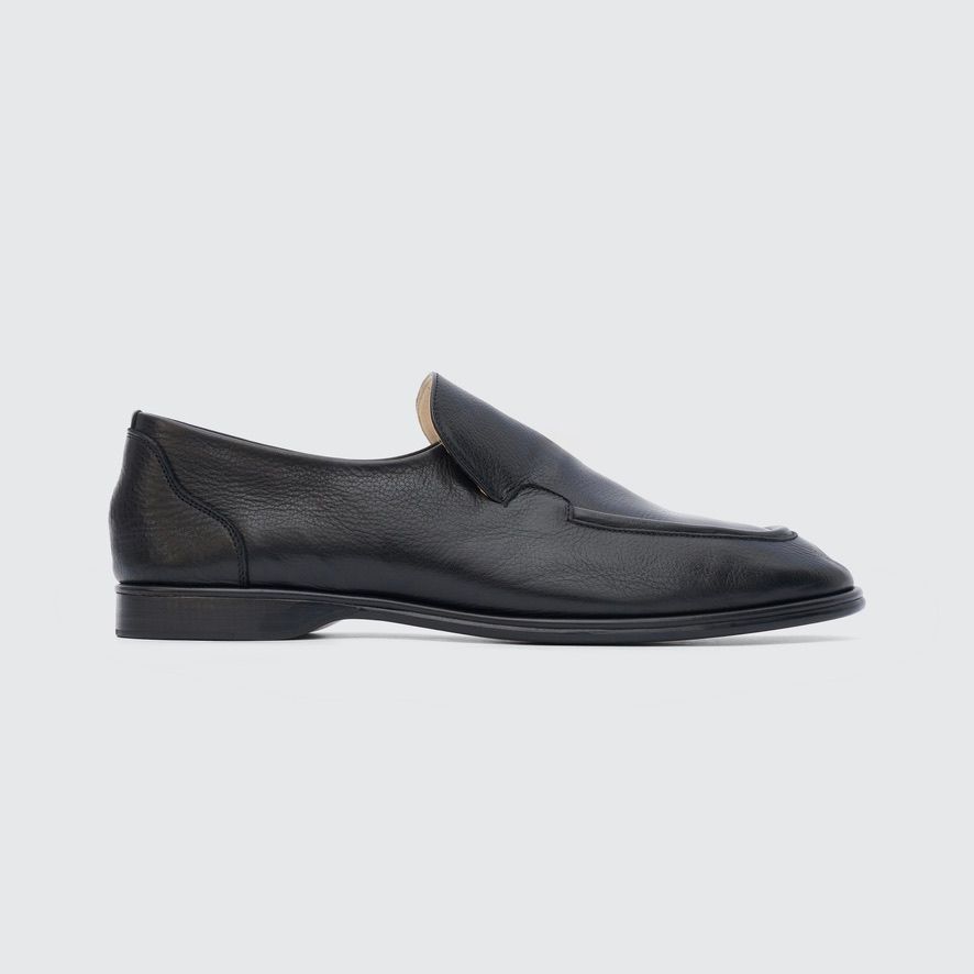 【残り一点】The Leather Loafer