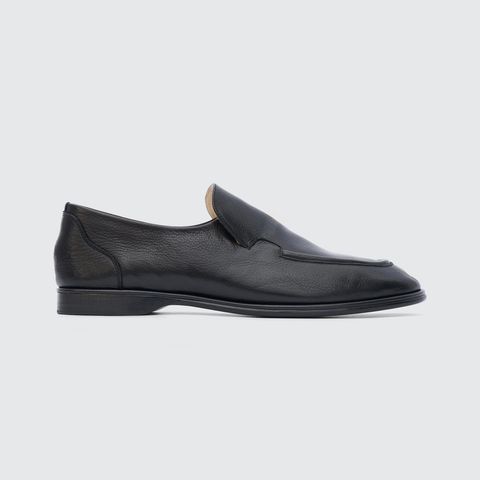 【残り一点】The Leather Loafer