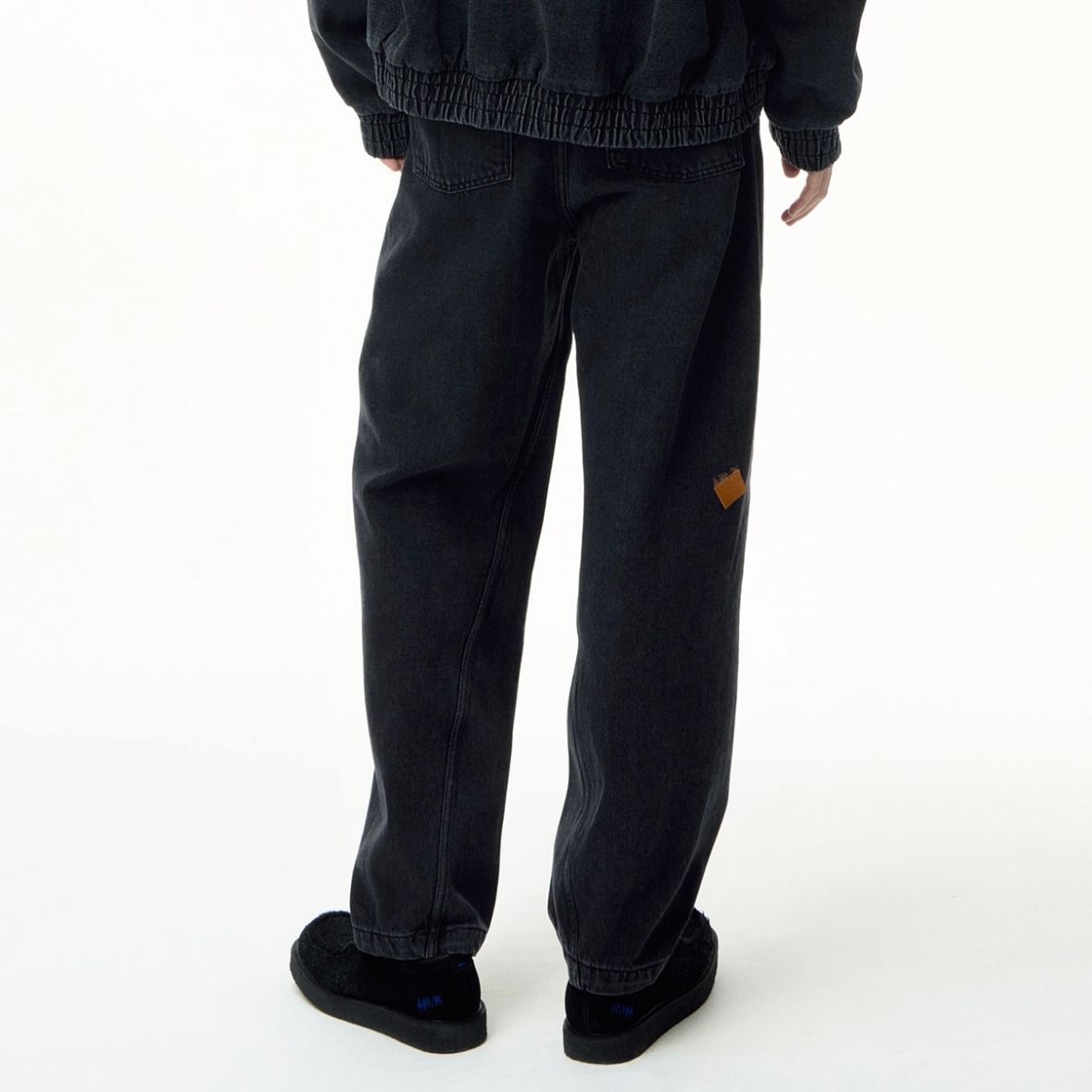 【残り一点】Sig; SV Tag Jeans 04