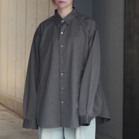 【残りわずか】46G Atmosphere Shirt