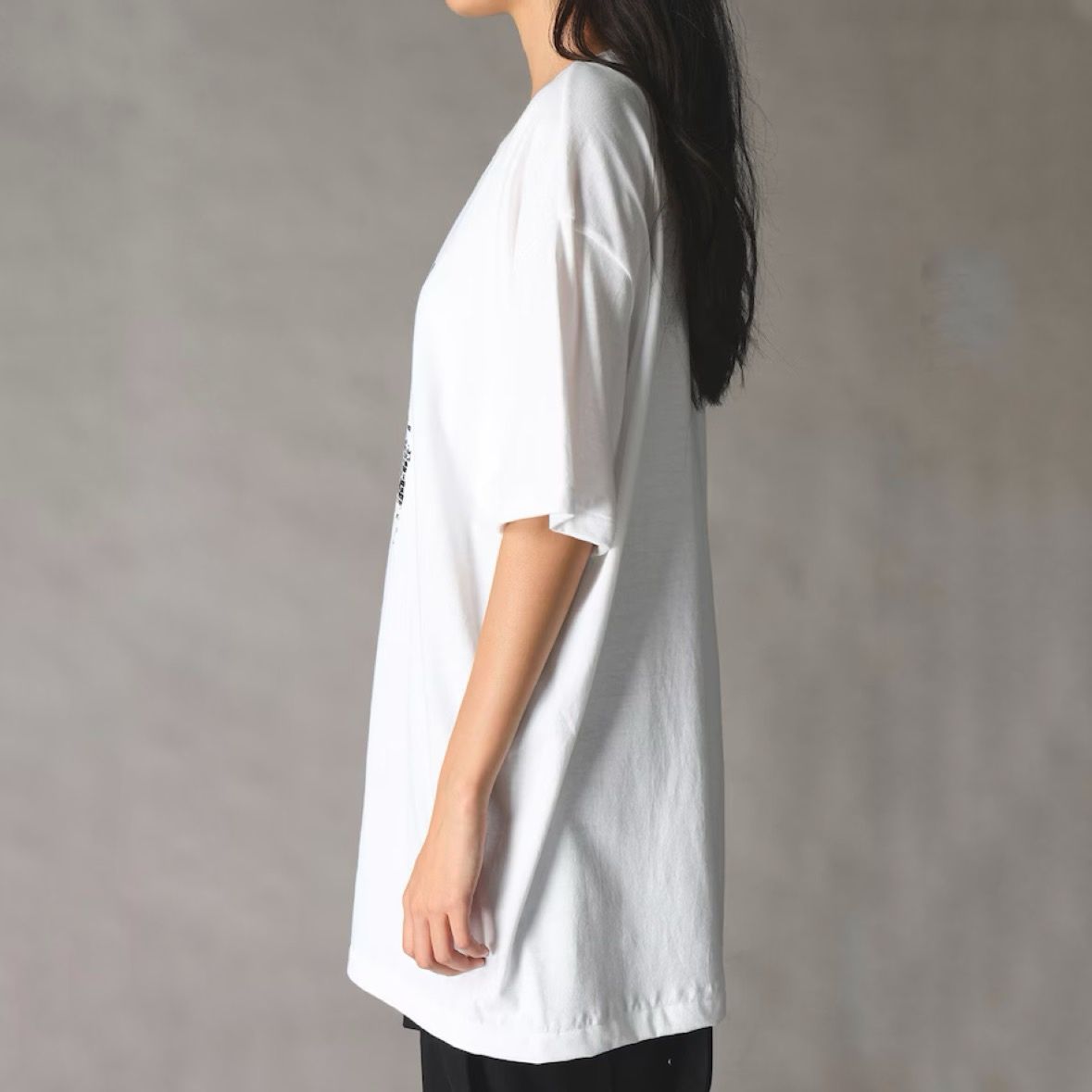 【残り一点】GYレンガロゴカットソー