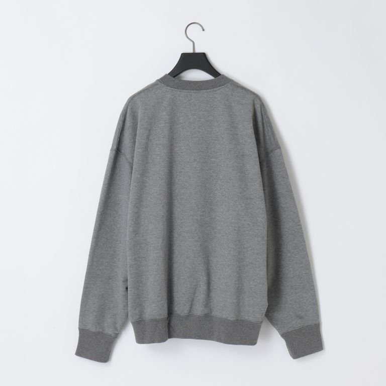【残り一点】36G Heather Pullover