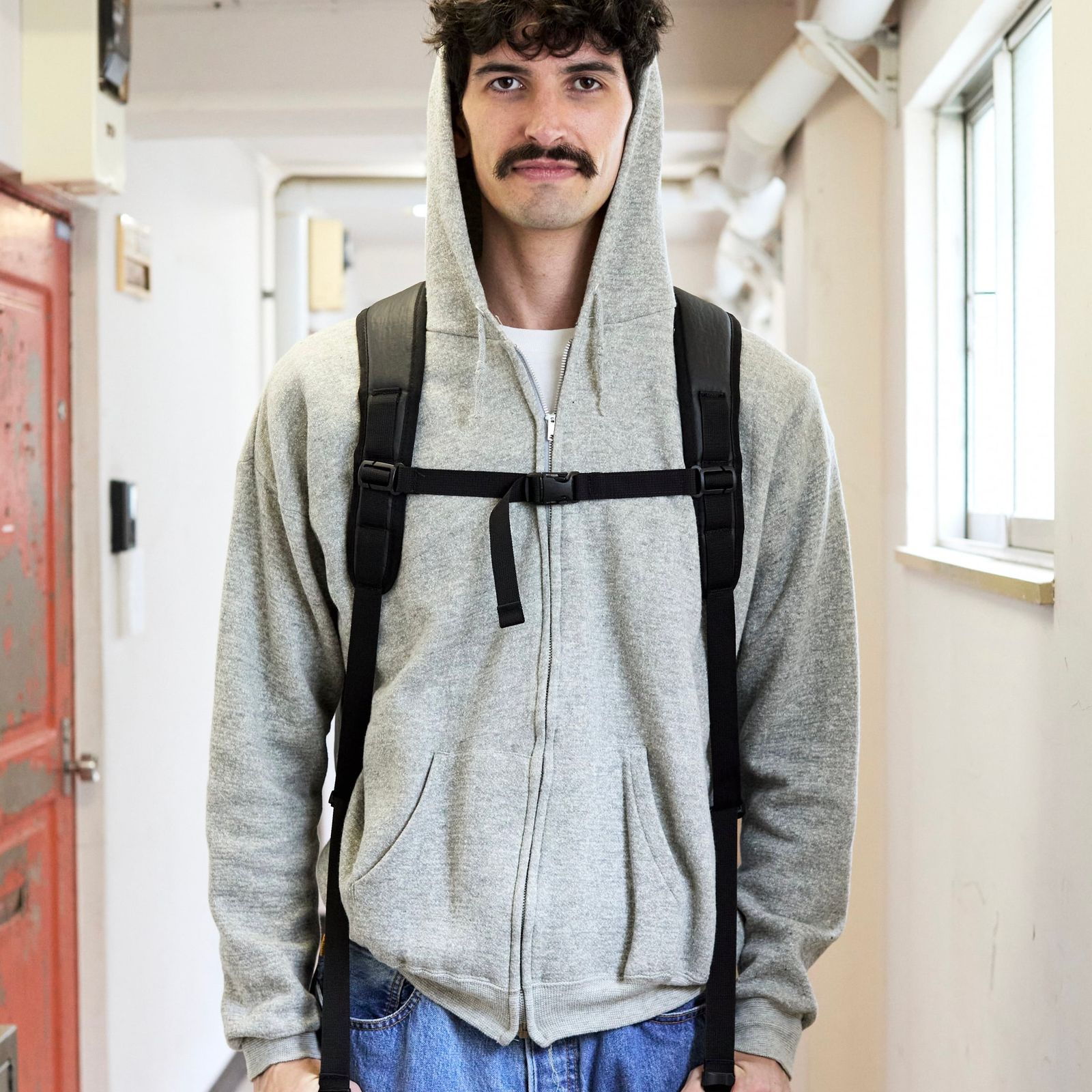 【再販売通知受付可能】Back Pack