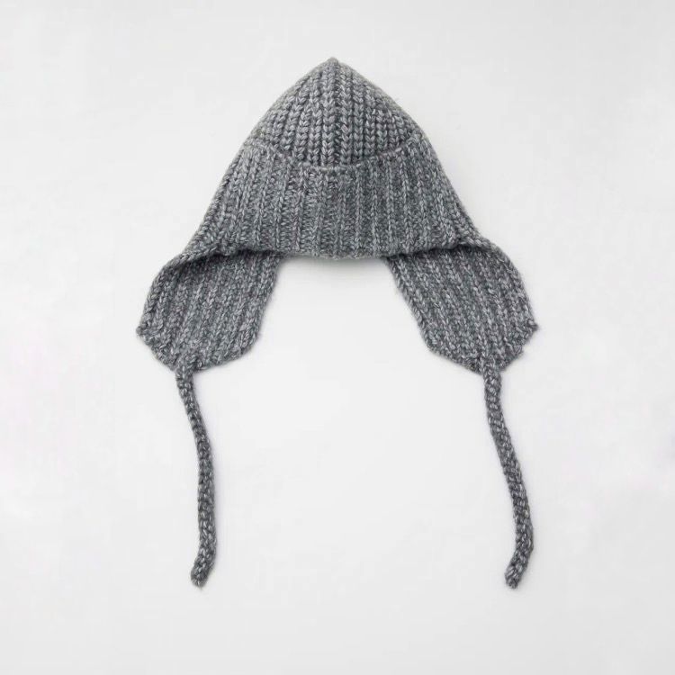【残り一点】Flight Knit Cap