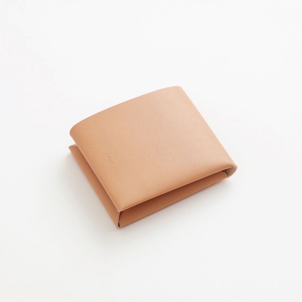 【残り一点】Seamless Short Wallet