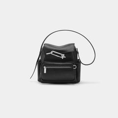 【残り一点】CARGO BACKPACK(CALFSKIN)
