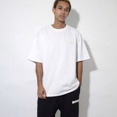 【残り一点】S/S Tee
