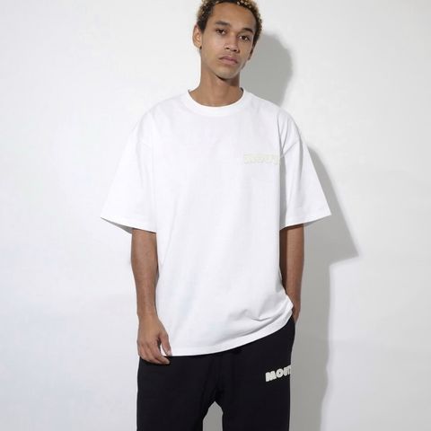 【残り一点】S/S Tee