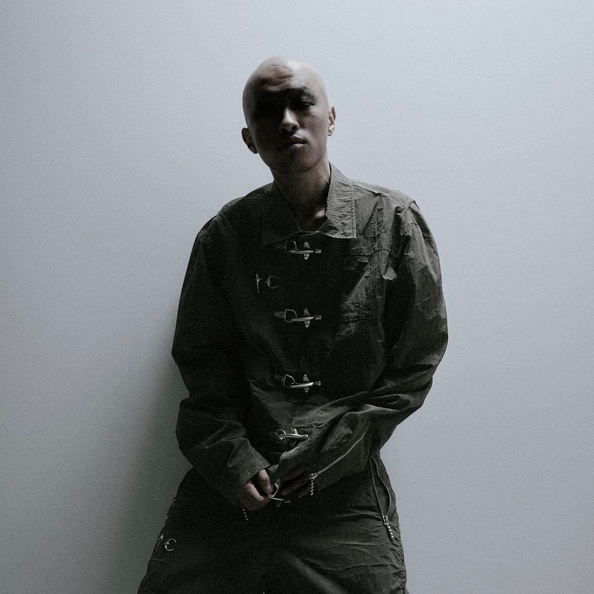 【残り一点】Scarred Bio Soldier Jacket