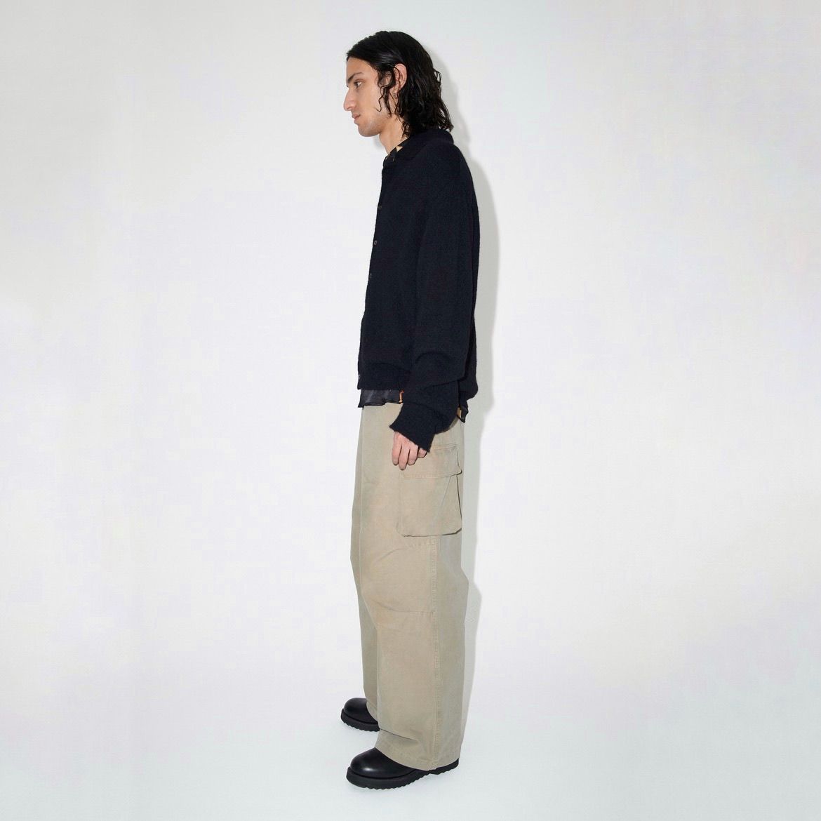 【再販売通知受付可能】Evening Polo