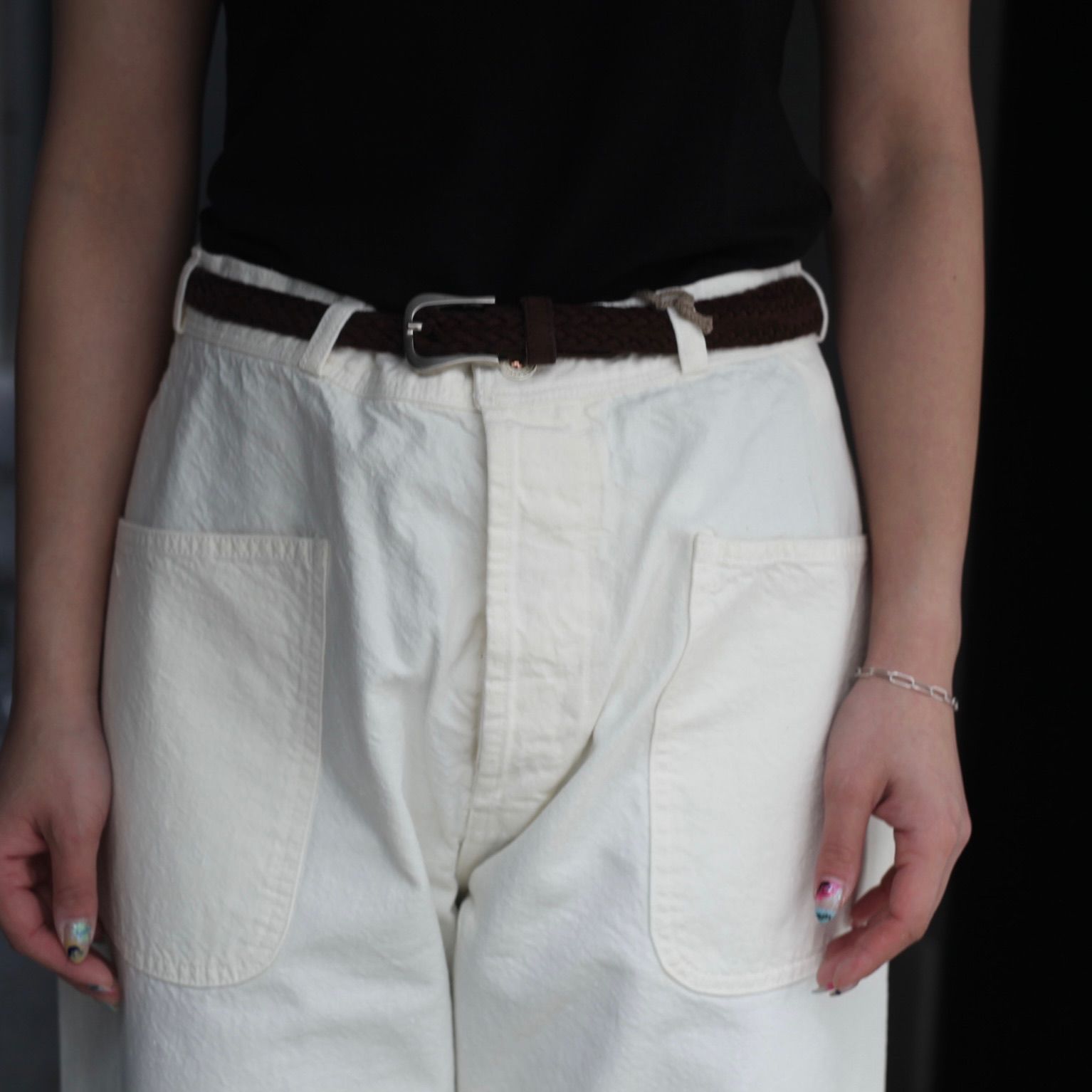 HERILL - 【残りわずか】Nepdenim Utility Pants | ACRMTSM