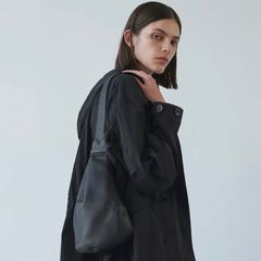 【再販売通知受付可能】タックワンショルダー_S