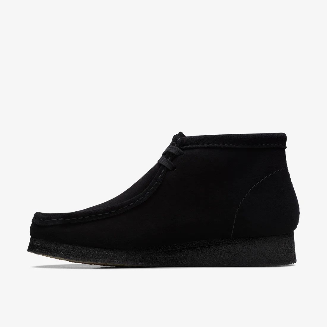 【残り一点】Wallabee Boot