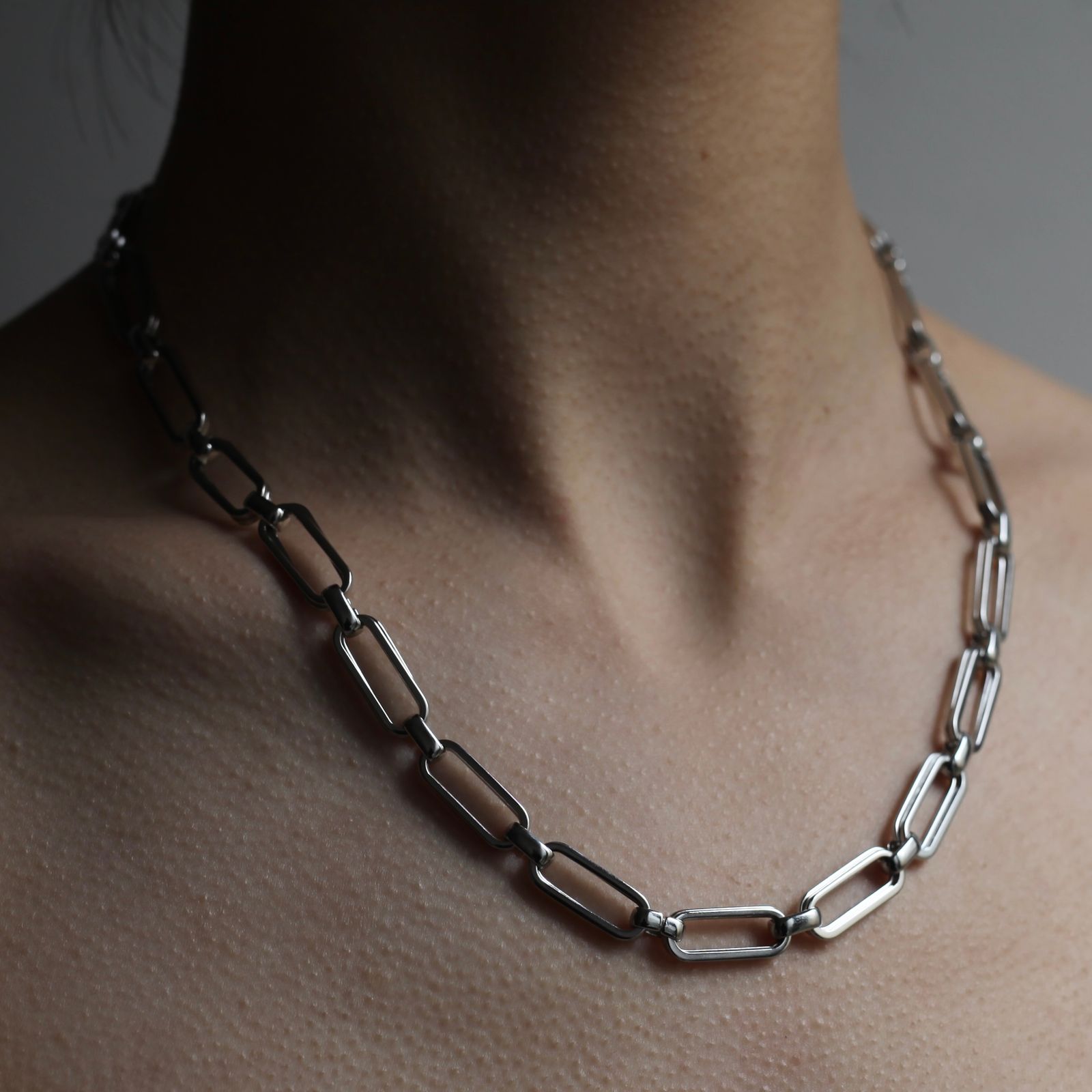 【残りわずか】Chain Necklace